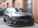 FORD Shelby GT500 5.8 SVT - "660 cv / Sièges Recaro / 1ère main"