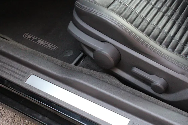 FORD Shelby GT500 5.8 SVT - "660 cv / Sièges Recaro / 1ère main"