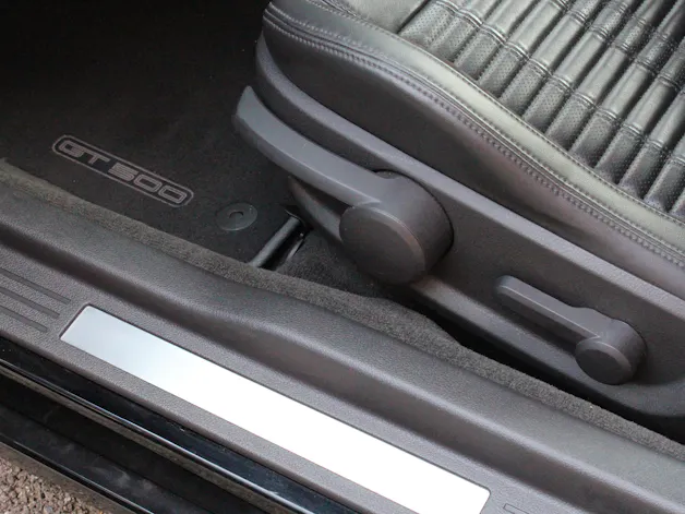FORD Shelby GT500 5.8 SVT - "660 cv / Sièges Recaro / 1ère main"