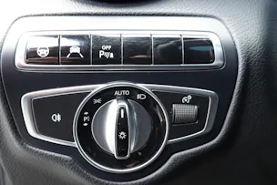 MERCEDES-BENZ GLC 43 AMG - " CH Auto * Toit Ouvrant * Sièges Electriques+Chauffant * GPS * Lumière Ambiance * Sièges chauffant arrière "