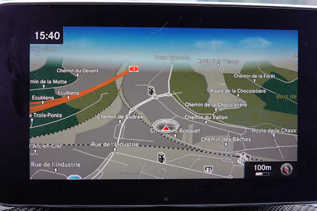 Mercedes-Benz GLC 43 AMG - " CH Auto * Toit Ouvrant * Sièges Electriques+Chauffant * GPS * Lumière Ambiance * Sièges chauffant arrière "