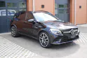 Mercedes-Benz GLC 43 AMG - " CH Auto * Toit Ouvrant * Sièges Electriques+Chauffant * GPS * Lumière Ambiance * Sièges chauffant arrière "