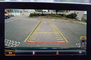 MERCEDES-BENZ GLC 43 AMG - " CH Auto * Toit Ouvrant * Sièges Electriques+Chauffant * GPS * Lumière Ambiance * Sièges chauffant arrière "