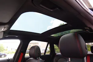 MERCEDES-BENZ GLC 43 AMG - " CH Auto * Toit Ouvrant * Sièges Electriques+Chauffant * GPS * Lumière Ambiance * Sièges chauffant arrière "