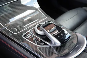MERCEDES-BENZ GLC 43 AMG - " CH Auto * Toit Ouvrant * Sièges Electriques+Chauffant * GPS * Lumière Ambiance * Sièges chauffant arrière "