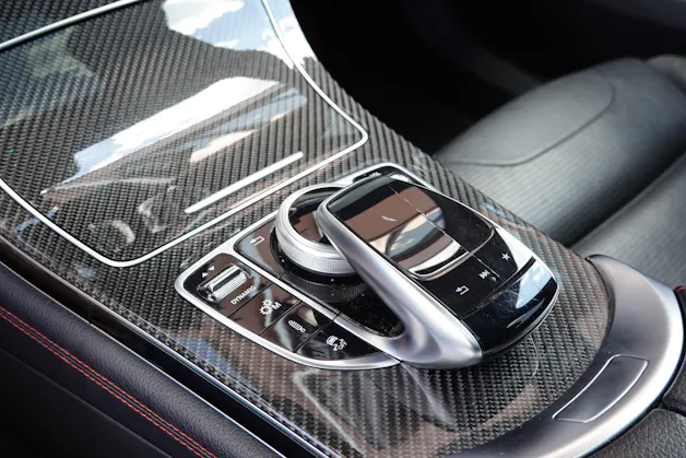 Mercedes-Benz GLC 43 AMG - " CH Auto * Toit Ouvrant * Sièges Electriques+Chauffant * GPS * Lumière Ambiance * Sièges chauffant arrière "
