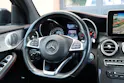 Mercedes-Benz GLC 43 AMG - " CH Auto * Toit Ouvrant * Sièges Electriques+Chauffant * GPS * Lumière Ambiance * Sièges chauffant arrière "
