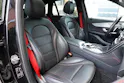 Mercedes-Benz GLC 43 AMG - " CH Auto * Toit Ouvrant * Sièges Electriques+Chauffant * GPS * Lumière Ambiance * Sièges chauffant arrière "