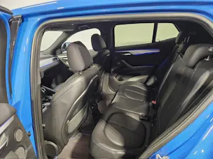 BMW X2 F39 20d xDrive SAG