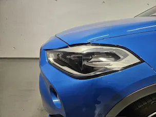 BMW X2 F39 20d xDrive SAG