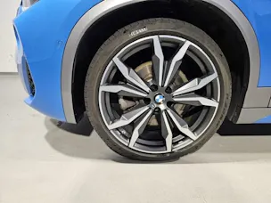 BMW X2 F39 20d xDrive SAG