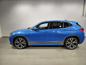 BMW X2 F39 20d xDrive SAG