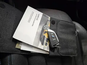 BMW X2 F39 20d xDrive SAG