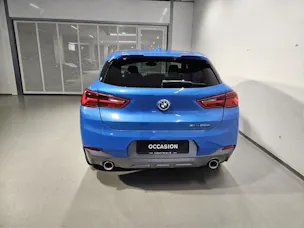 BMW X2 F39 20d xDrive SAG