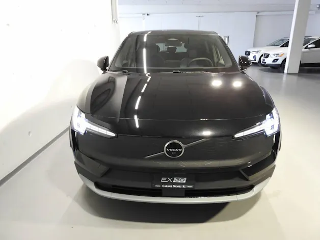 Volvo EX 30 CC E60 Twin Performance AWD