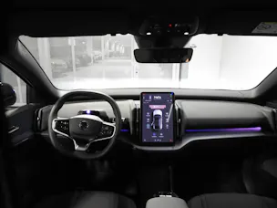 VOLVO EX 30 CC E60 Twin Performance AWD
