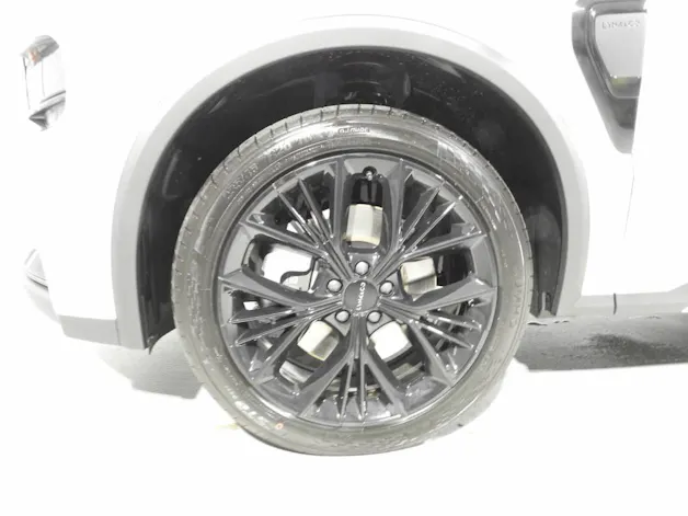 Lynk & Co 01 1.5 PHEV More