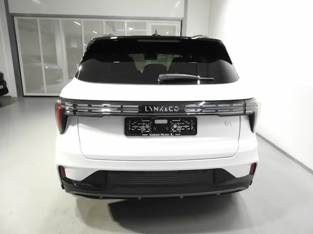 Lynk & Co 01 1.5 PHEV More