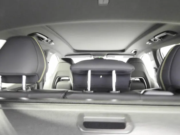 Lynk & Co 01 1.5 PHEV More