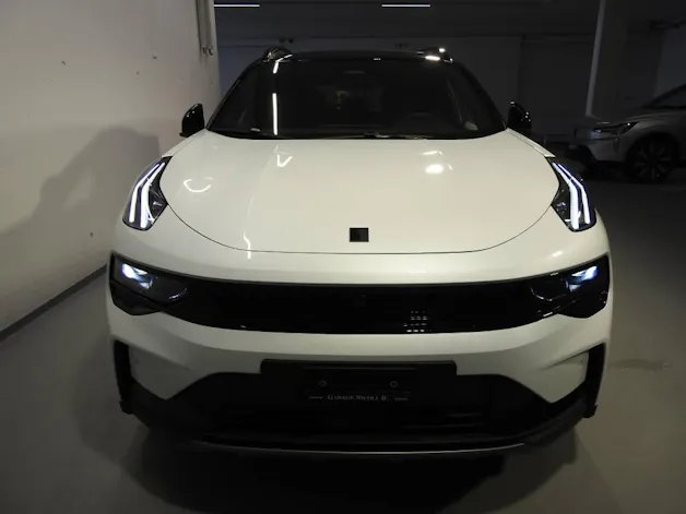 Lynk & Co 01 1.5 PHEV More