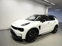 Lynk & Co 01 1.5 PHEV More
