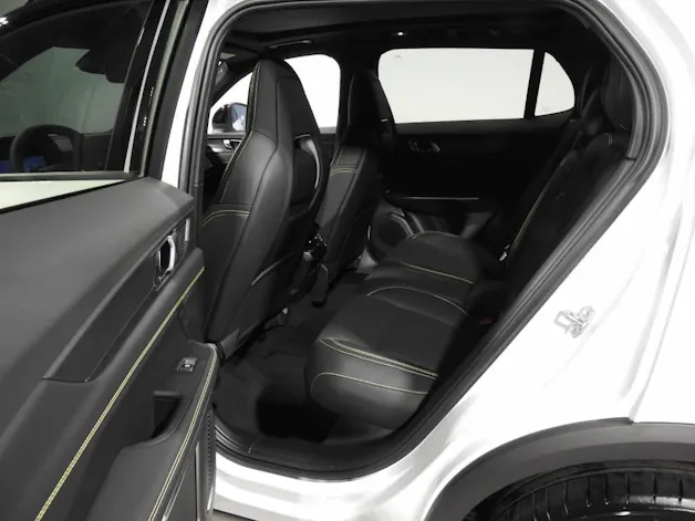 Lynk & Co 01 1.5 PHEV More