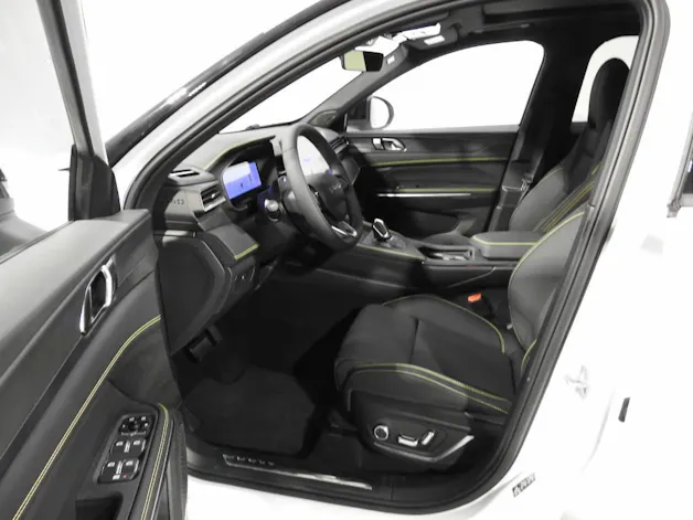 Lynk & Co 01 1.5 PHEV More