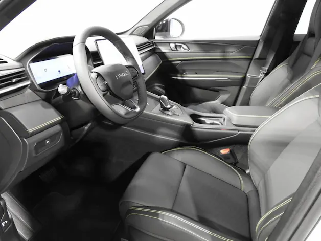 Lynk & Co 01 1.5 PHEV More