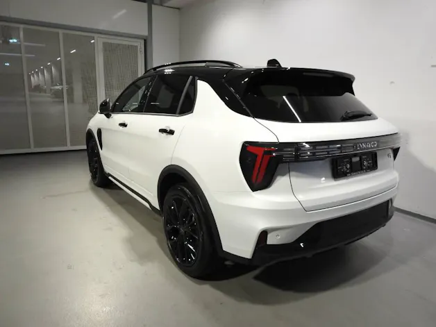 Lynk & Co 01 1.5 PHEV More