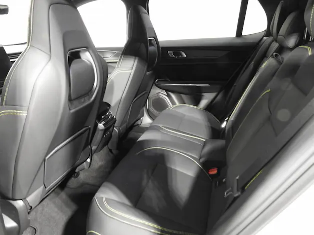Lynk & Co 01 1.5 PHEV More