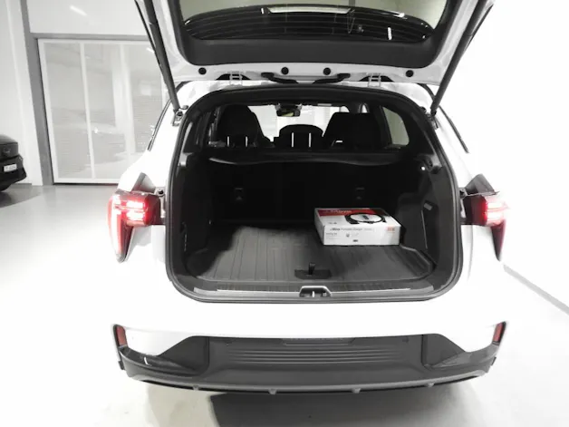 Lynk & Co 01 1.5 PHEV More