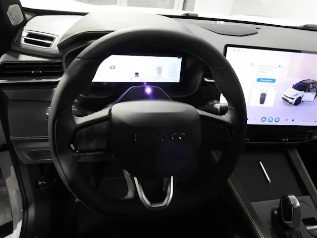 Lynk & Co 01 1.5 PHEV More