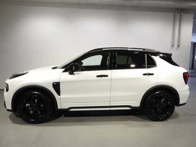 Lynk & Co 01 1.5 PHEV More