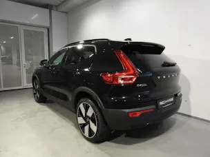 VOLVO EX40 Twin Ultra AWD