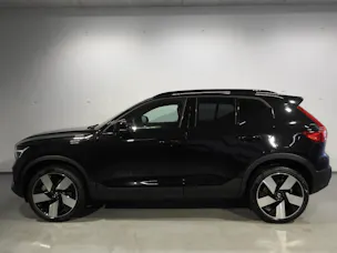 VOLVO EX40 Twin Ultra AWD