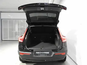 VOLVO EX40 Twin Ultra AWD