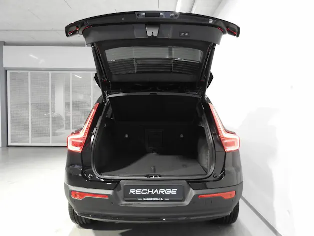 Volvo EX40 Twin Ultra AWD
