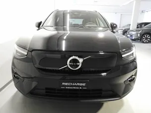 VOLVO EX40 Twin Ultra AWD