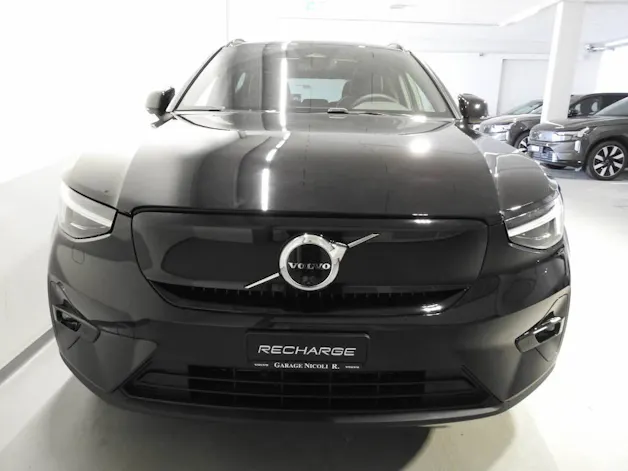 Volvo EX40 Twin Ultra AWD
