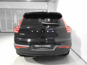 VOLVO EX40 Twin Ultra AWD