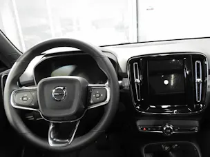 VOLVO EX40 Twin Ultra AWD