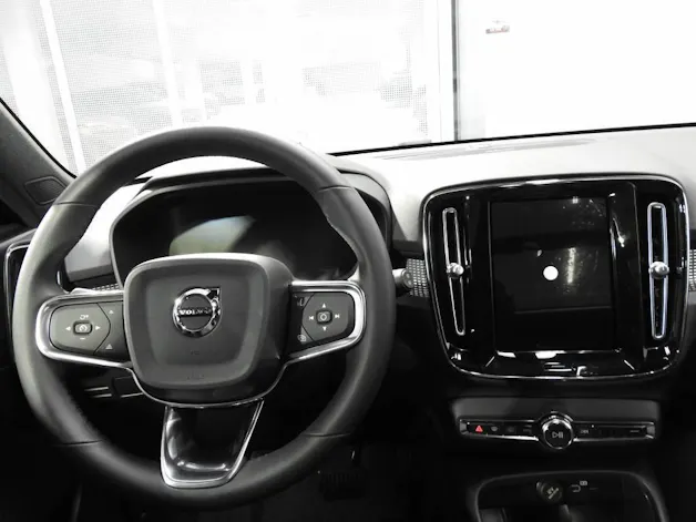 Volvo EX40 Twin Ultra AWD