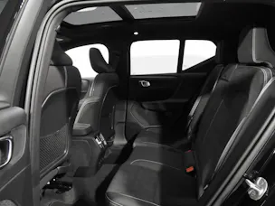 VOLVO EX40 Twin Ultra AWD