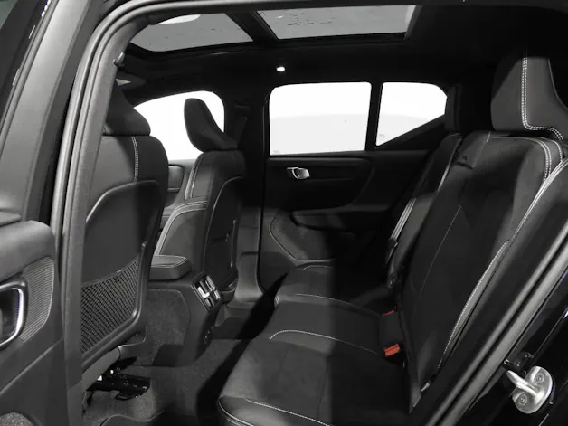 Volvo EX40 Twin Ultra AWD