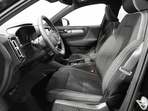 VOLVO EX40 Twin Ultra AWD