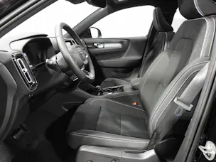 VOLVO EX40 Twin Ultra AWD