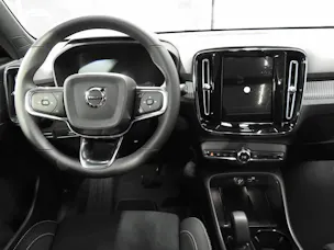 VOLVO EX40 Twin Ultra AWD
