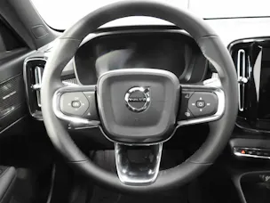 VOLVO EX40 Twin Ultra AWD