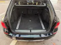 BMW 520d xDrive paddles Touring