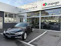 BMW 520d xDrive paddles Touring